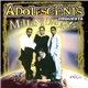 Adolescent's Orquesta - Millenium Hits