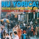 Various - Nu Yorica! (Culture Clash In New York City: Experiments In Latin Music 1970-77)