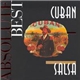 Various - Cuban Salsa
